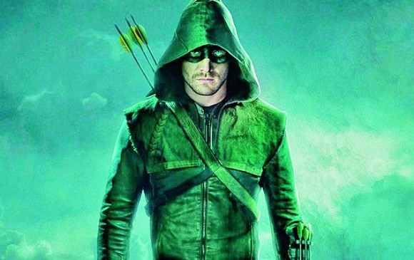 Robin Hood, un héroe sin superpoderes