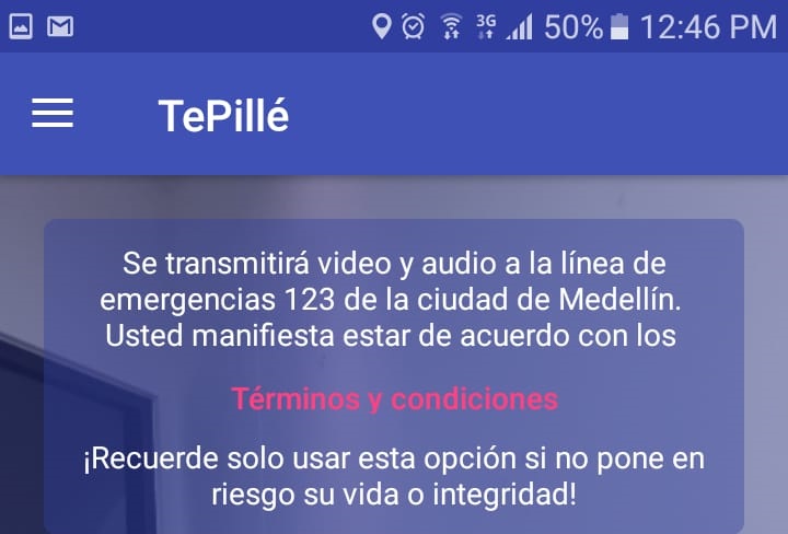 Con esta aplicación móvil podrá denunciar el hurto callejero en Medellín