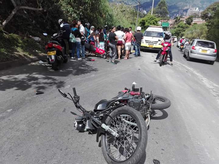 FOTO: GUARDIANES DE ANTIOQUIA