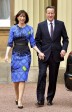 2. Samantha Cameron, primera dama de Reino Unido. FOTO Reuters