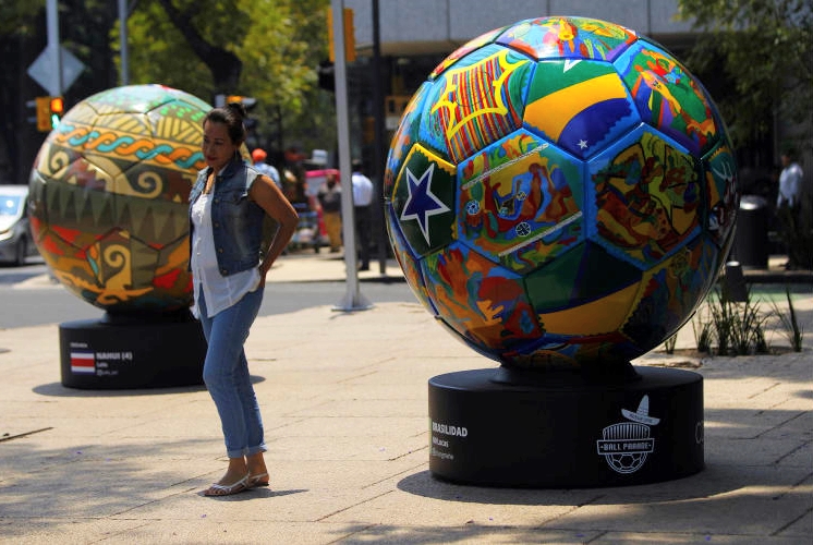 A 50 días del Mundial: ¿les pesará el favoritismo a los grandes?