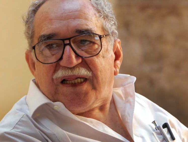 El Premio de Cuento Gabriel García Márquez llega a su cuarta edición en 2017. Foto Archivo El Colombiano.