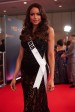 Andrea Tovar llegó radiante a la ceremonia de Miss Universo. FOTO Cortesía The Miss Universe Organization