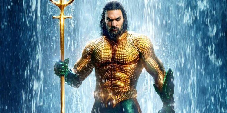 Aquaman - Tras la aparición de este personaje en 2017 en La Liga de la Justicia ahora el héroe de DC Comics llega con su cinta, que se estrenará en Colombia el 27 de diciembre. El protagonista vuelve a ser Jason Momoa, el actor nacido en Honolulu, Hawaii. Tendrá el reto de superar en taquilla a Avengers: Infinity War.