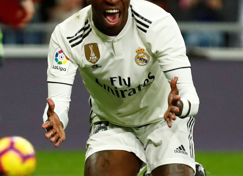 5 claves de la debacle del Real Madrid