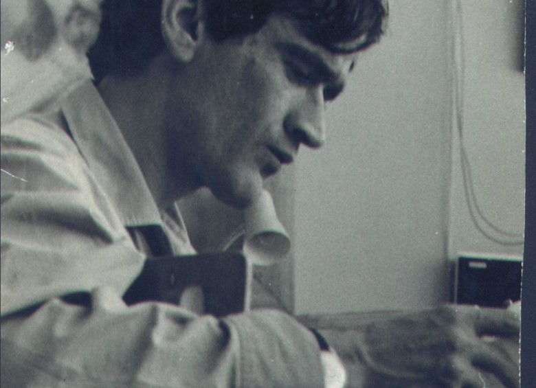 Gonzalo Arango (1931-1976)