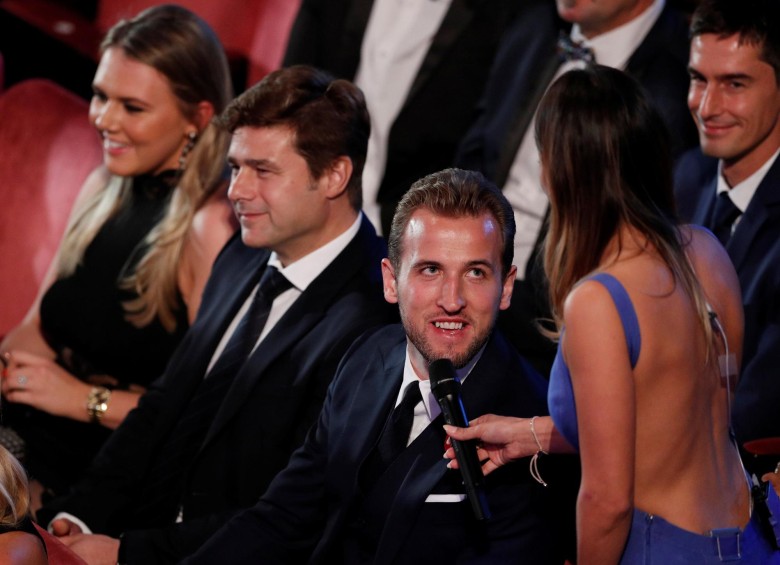 El “magnífico” Kane costaría 250 millones de euros: Florentino Pérez