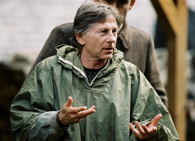 Roman Polanski dirigió un filme que se basa en el bestseller del libro homónimo, Basada en hechos reales. Se estrenó este fin de semana en el país. FOTO archivo