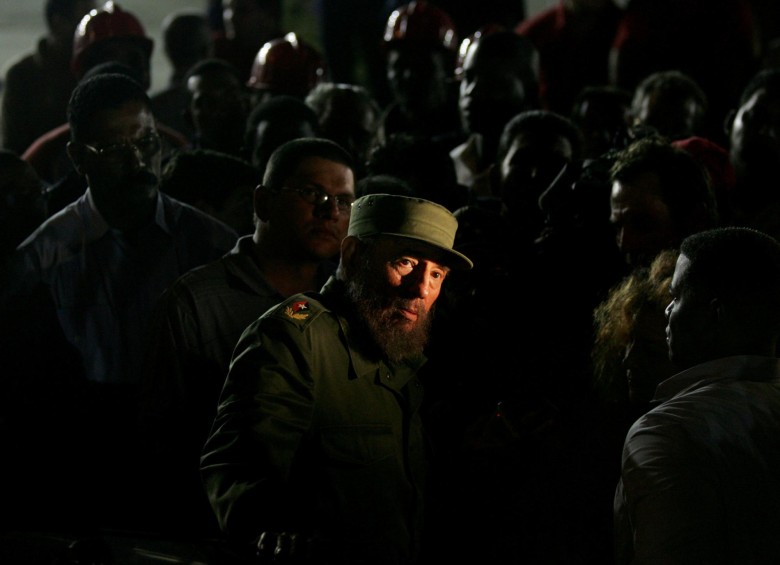 Con la muerte de Fidel Castro, Cuba se acerca a la era del poscastrismo en un país donde el mandato de su hermano Raúl. FOTO REUTERS