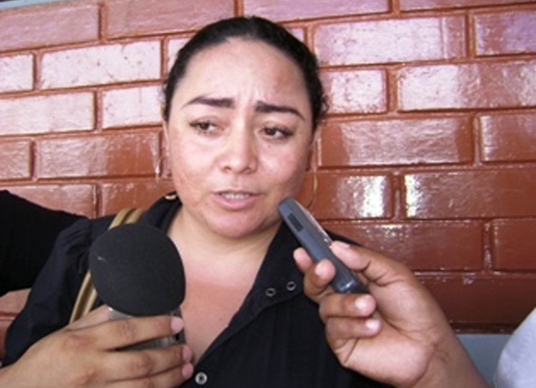 Argenis Velásquez, representante a la Cámara investigada por el ‘Carte de la toga’. 
