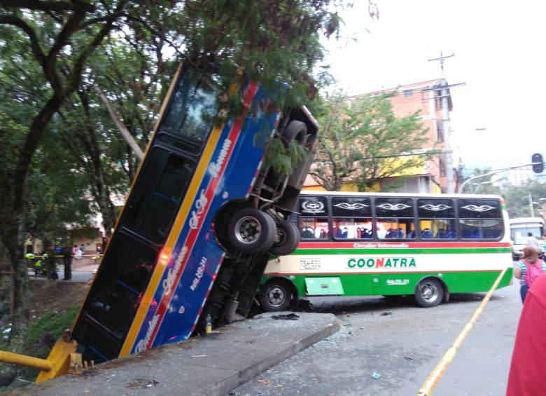 FOTO Cortesía Jorge Enrique Correa Trespalacios