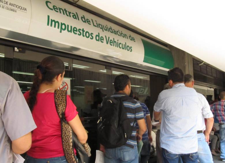 Foto: Mauricio Andrés Palacio Betancur Foto: Mauricio Andrés Palacio Betancur