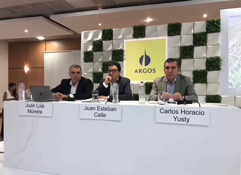 La Junta Directiva convocó una Asamblea General de Accionistas el próximo 22 de marzo para aprobar la distribución de dividendos.