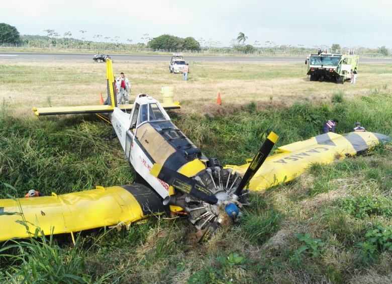 FOTO @AeropuertoAPO