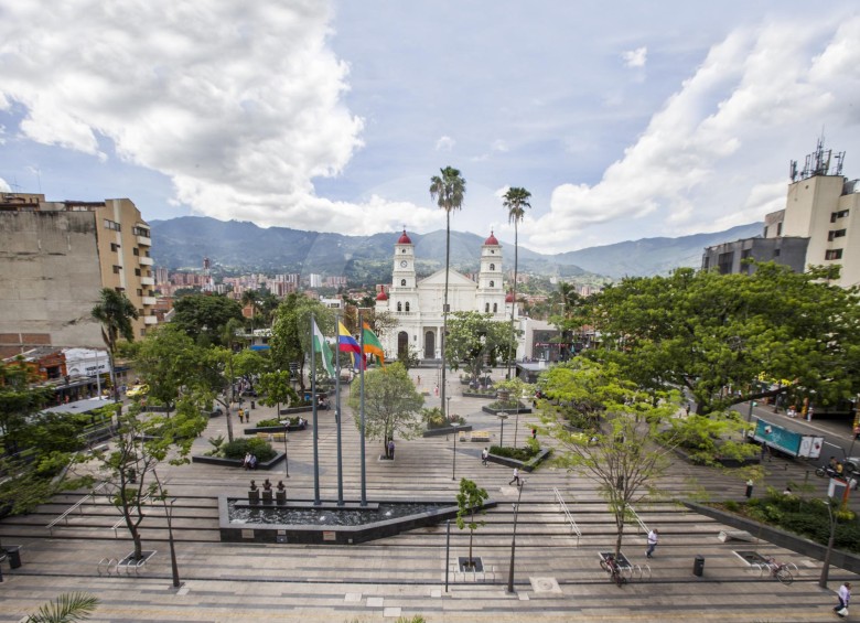 Concejales de Envigado enviaron cartas a Presidencia, Ministerio de Defensa, Fiscalía, Procuraduría y Cancillería para solicitar formalmente que no se relacione el nombre de Envigado con el de ninguna banda criminal. Foto: Julio César Herrera