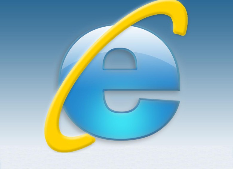 Internet Explorer ya tiene reemplazo 