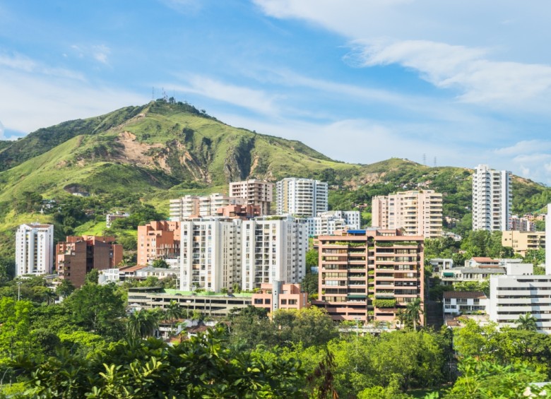 Una de las propiedades más caras del país está en Medellín