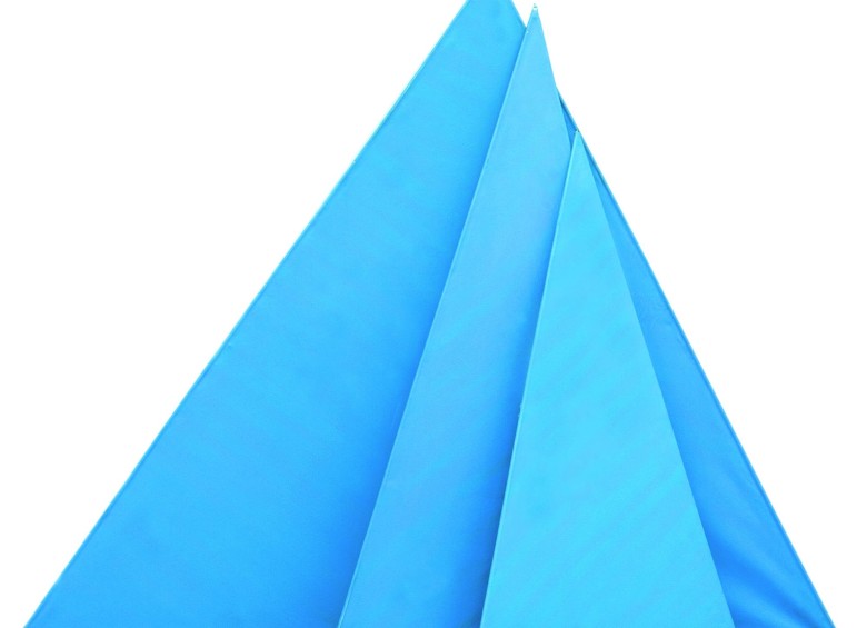 Triángulos Azules1982 Jorge Jaramillo