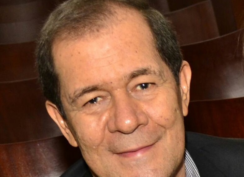 Mario López estuvo vinculado desde 1979 en cargos dentro de Suramericana. FOTO Cortesía