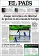El País de España. FOTO CORTESÍA