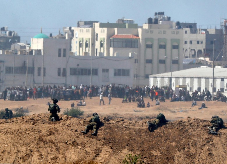 Conozca por qué Israel y Palestina sufren escalada violenta