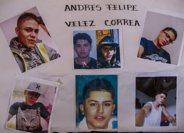Desaparecidos, punta del iceberg de violencia e inseguridad en México