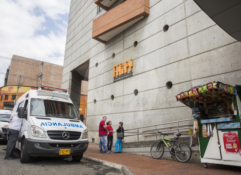 La posible pérdida de la acreditación de calidad del Icontec traería consecuencias negativas al hospital General, que se reflejarían en la desmejora en la atención de usuarios. FOTO Edwin Bustamante