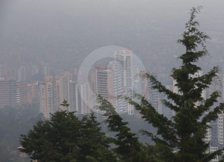 La Alcaldía de Medellín anunció acciones, pero se requiere más contundencia en las decisiones y mayor articulación de actores. FOTO DONALDO ZULUAGA
