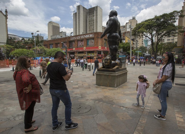 Si no le gusta la Feria, hay mucho por hacer en Medellín