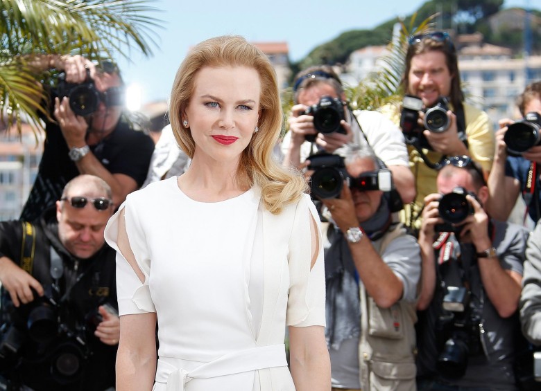 Cannes celebra 70 años de cine 