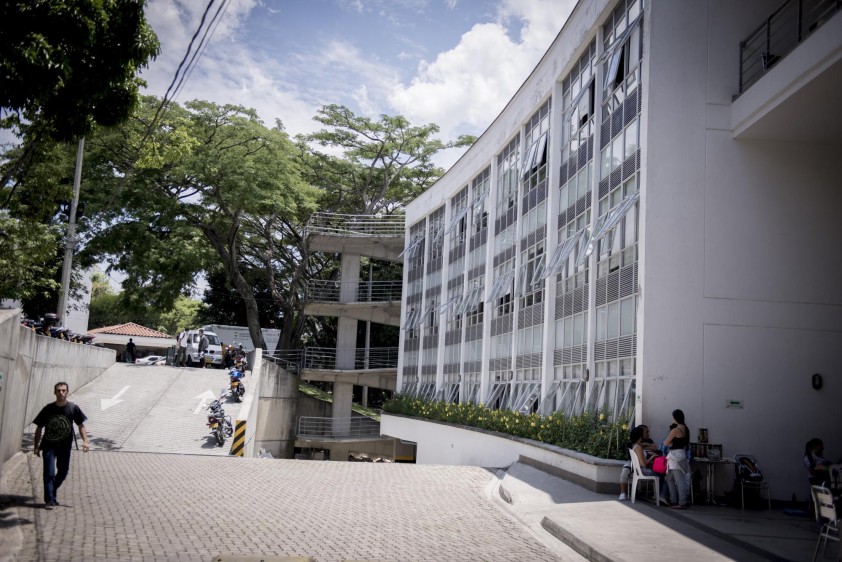 La Institución Universitaria Colegio Mayor de Antioquia inició el camino para lograr la Acreditación Institucional.