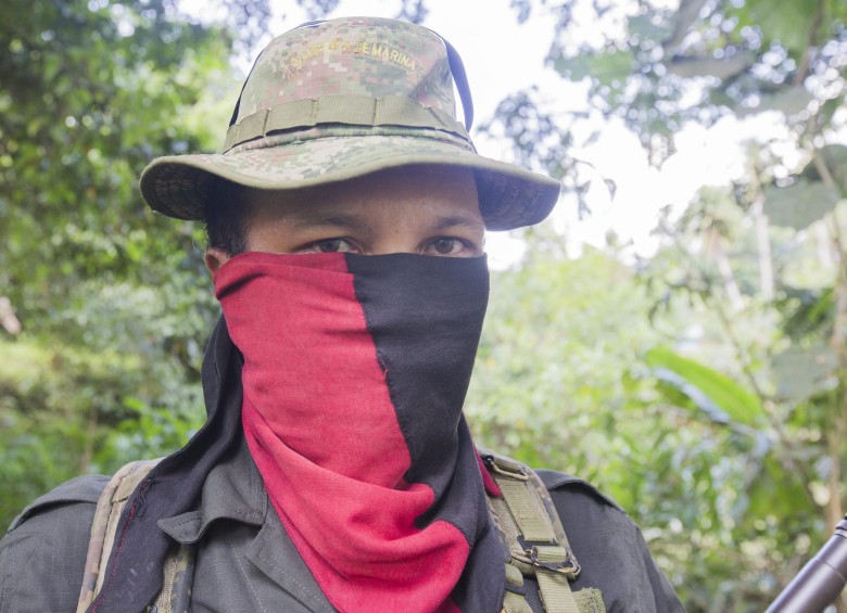 En mayo iniciará el segundo ciclo de negociaciones entre el Gobierno y el Eln. FOTO: Donaldo Zuluaga