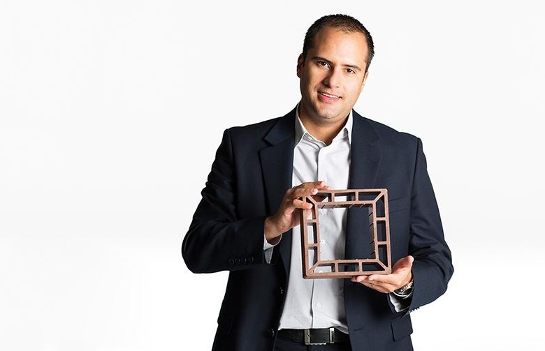 Cinco colombianos, los más innovadores de Latinoamérica