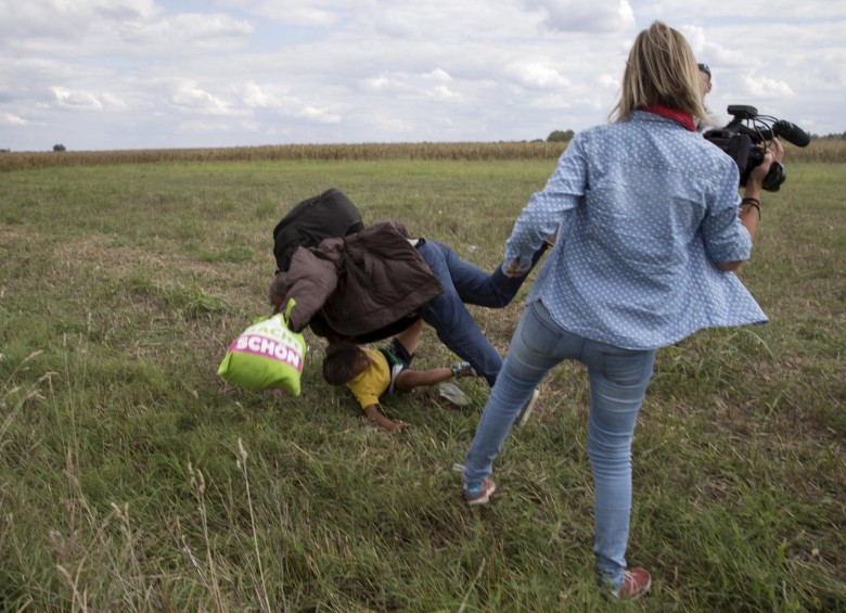 FOTO REUTERS