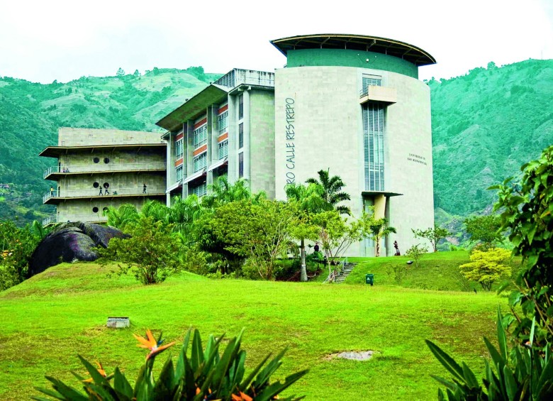 Universidad de San Buenaventura, unidos por un campus sin fronteras