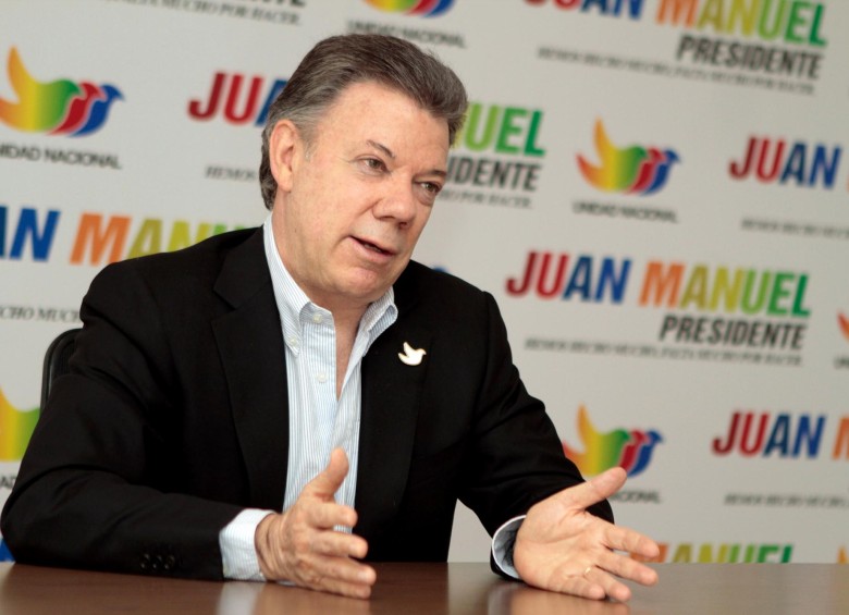 El excandidato en 2010, Antanas Mockus, rival de Juan Manuel Santos en la segunda vuelta, criticó las denuncias conocidas ayer y añadió que perdió porque le hicieron trampa. FOTO Colprensa