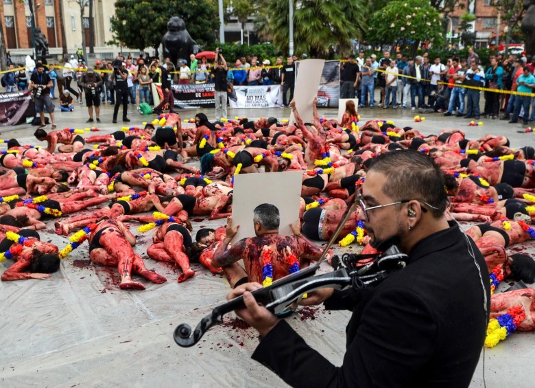 FOTO AFP