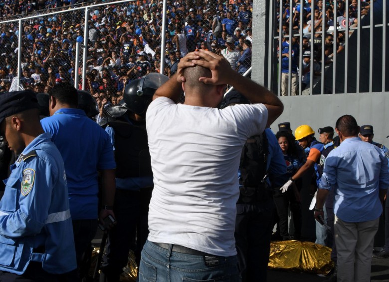 FOTO AFP