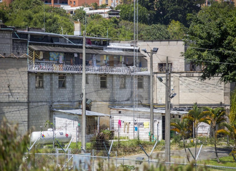 Familiares piden a la Corte Constitucional acciones contra el Estado por no resolver los problemas de los presos. FOTO Carlos Velásquez