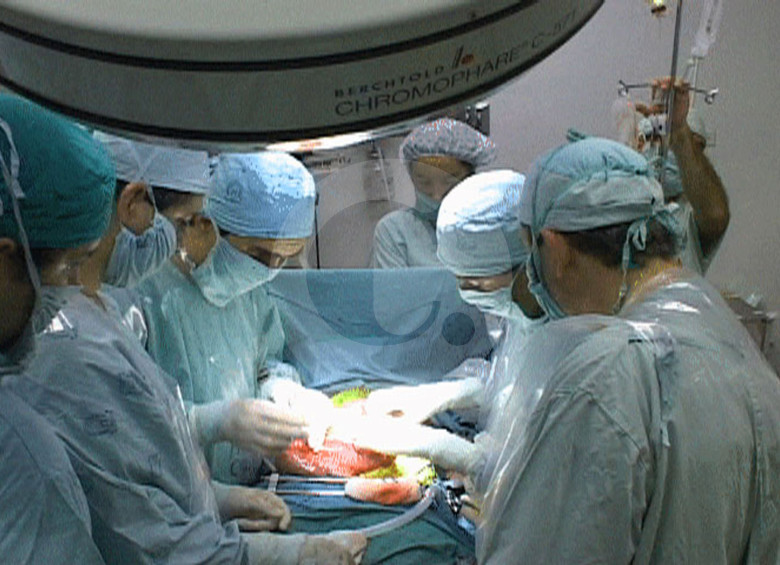 Aunque mejoró la donación de órganos para trasplantes con la nueva legislación, aún es insuficiente. Foto Archivo