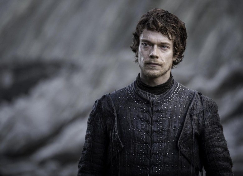 ¿Qué papel tendrá Theon en este último capítulo? FOTO Cortesía HBO
