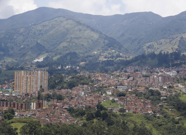 Población de la zona rural aumenta sin control