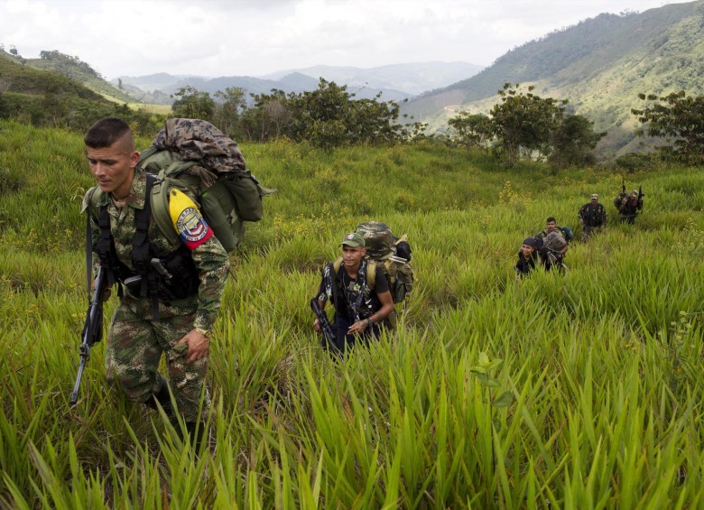 “El acuerdo final lo firmaremos en Colombia”: Santos