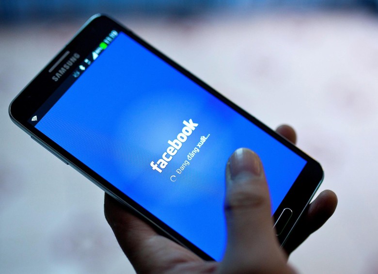Facebook señaló que sufrió un ataqueque afectó a unas 50 millones de cuentas. Foto: Efe