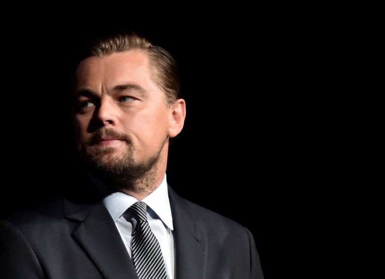 Se ha confirmado que Leonardo DiCaprio protagonizará la próxima película de Quentin Tarantino sobre Charles Manson. FOTO: Reuters