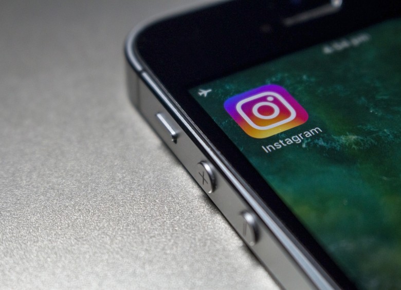 Instagram tiene más de 500 millones de usuarios activos mensuales y es una de las principales redes sociales del mundo. Foto: Pixabay