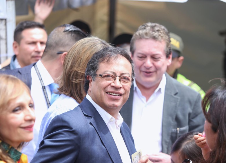 Colombia Humana no tendrá candidatos para las elecciones regionales de 2019. FOTO COLPRENSA