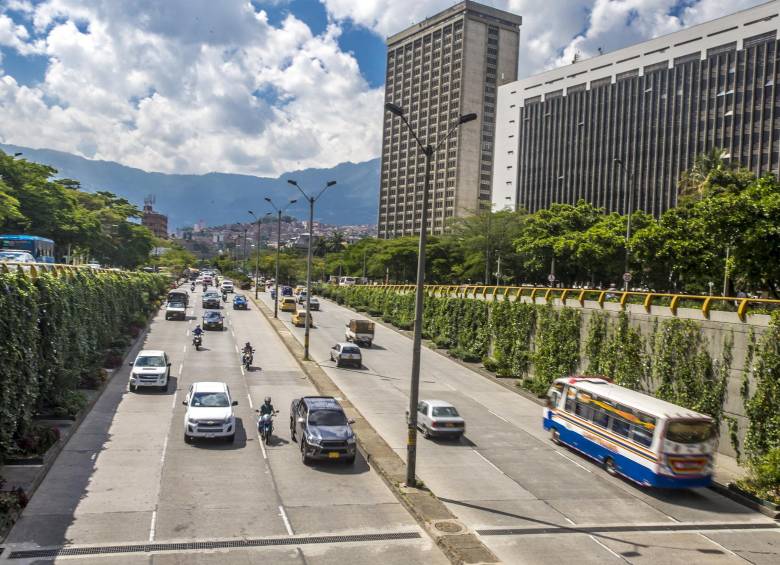 El pago del impuesto vence el 31 de julio.Foto: Juan Antonio Sánchez Ocampo El pago del impuesto vence el 31 de julio.Foto: Juan Antonio Sánchez Ocampo