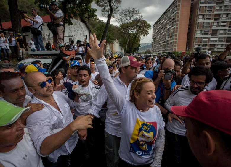 Justicia por las muertes en Venezuela, el llamado tras las marchas del silencio