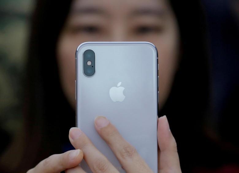 Un estudio del portal taiwanés Digitimes estima que Apple venderá más de 100 millones de unidades este año. Foto Reuters